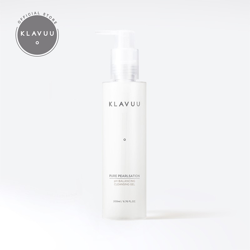 klavuu pure pearlsation