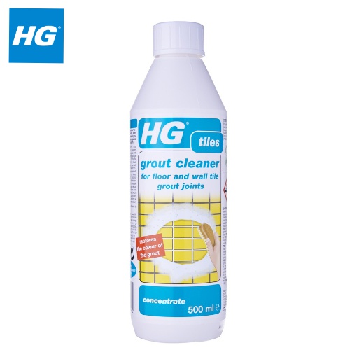 HG 135 GROUT CLEANER