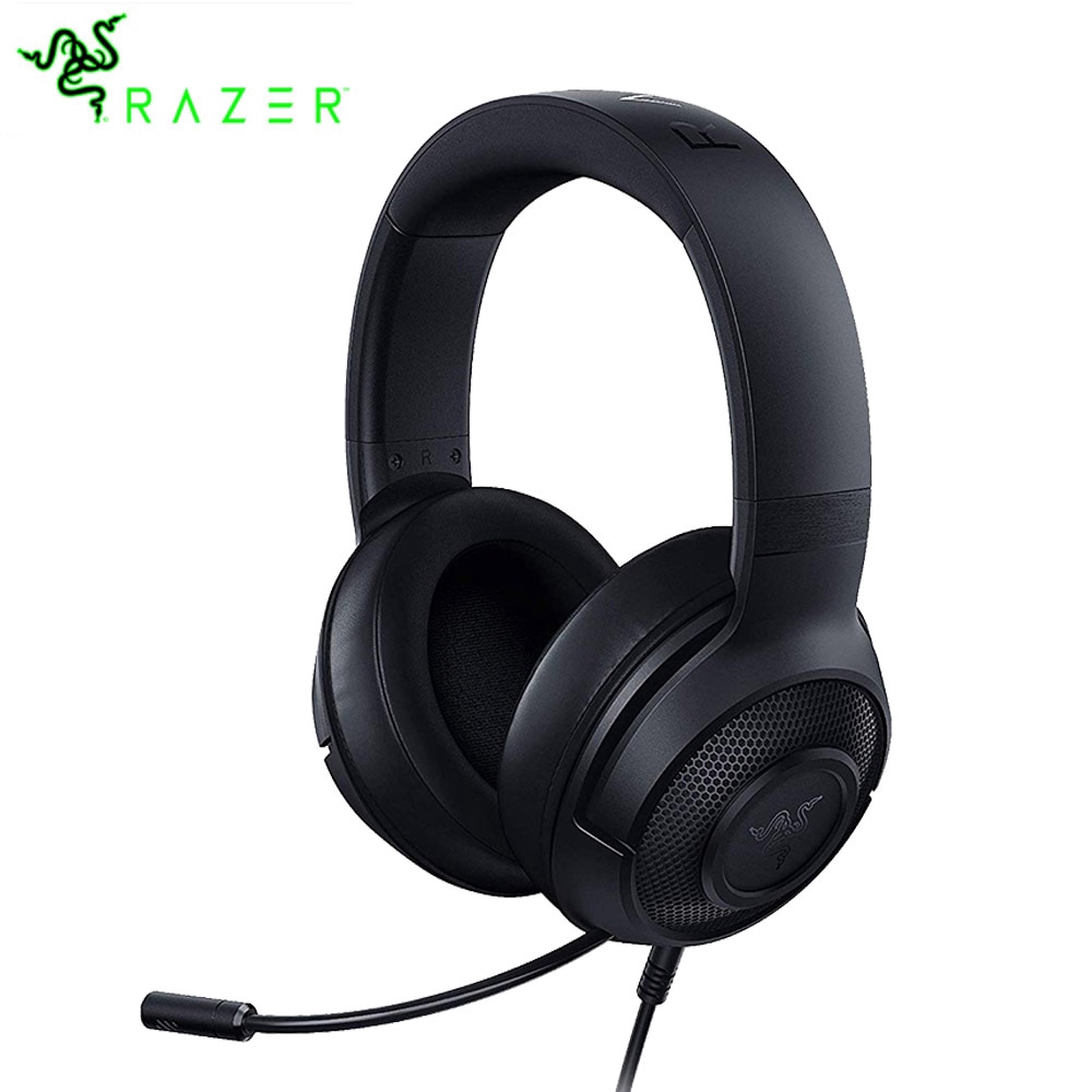 razer kraken noise cancelling