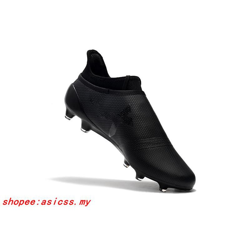 adidas ace 17 purecontrol black