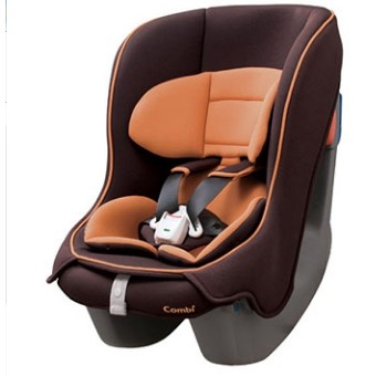 combi coccoro s car seat