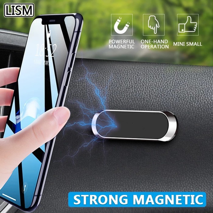 mini magnetic phone holder