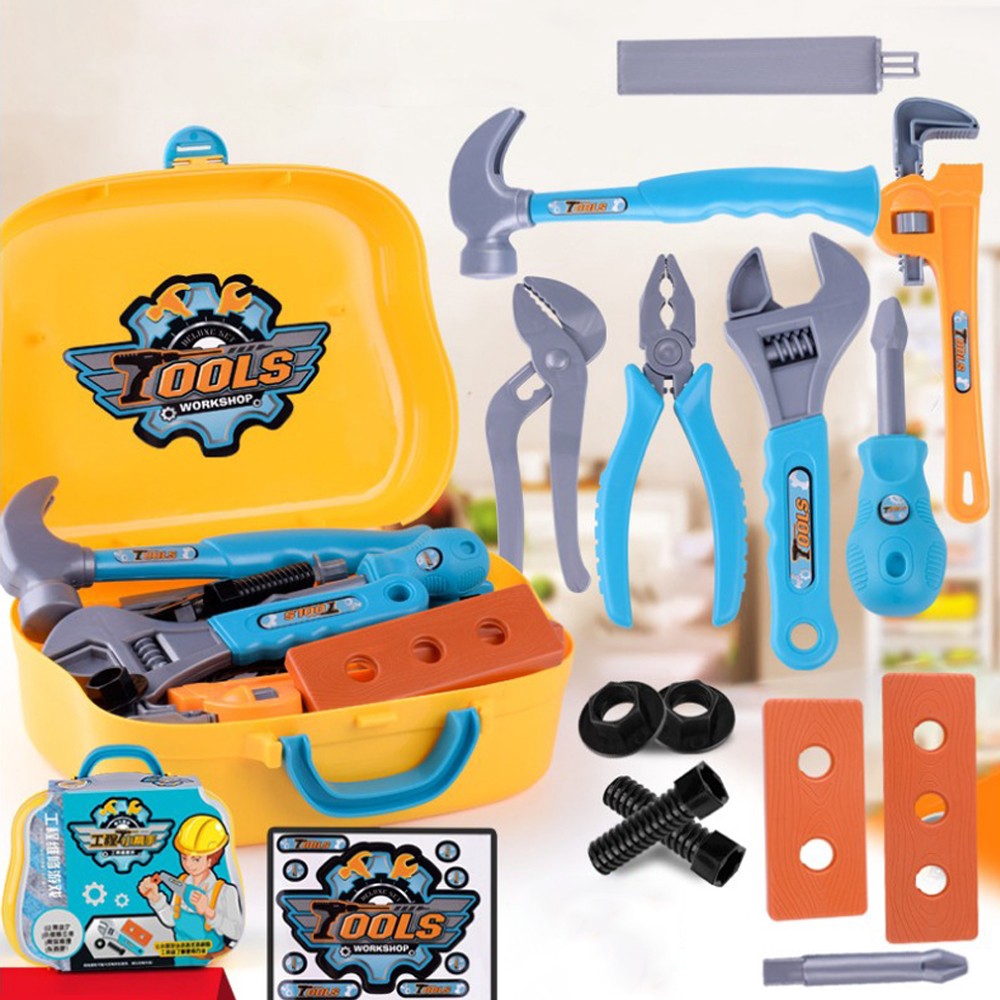 childrens tool set