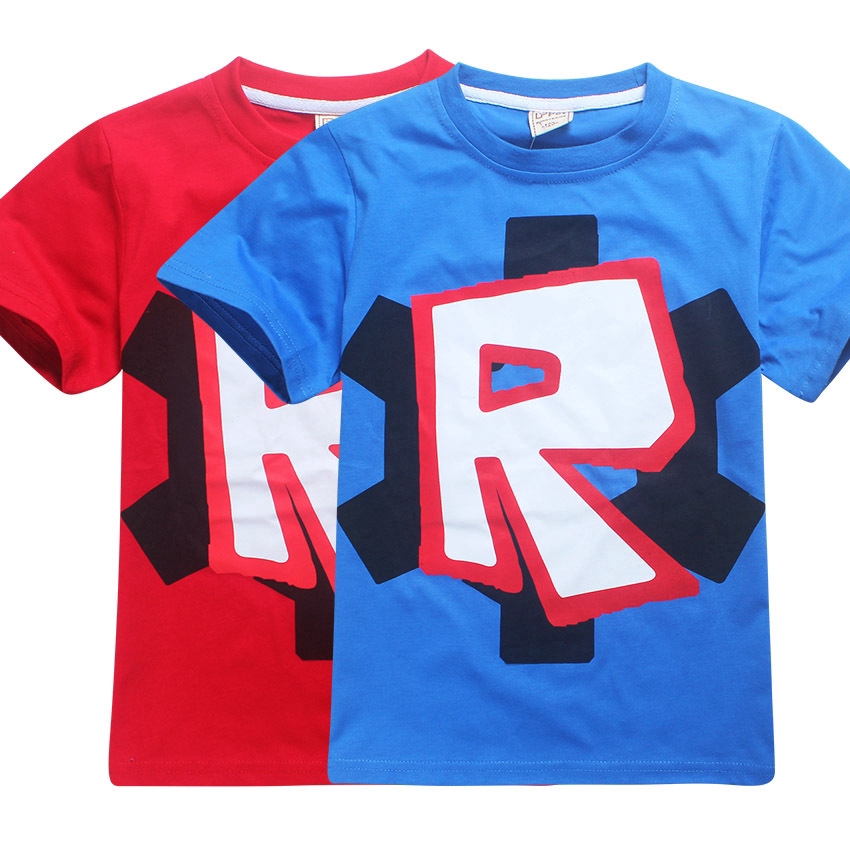 Tngstore T Shirt Roblox Top Boy Girl Shopee Singapore - tngstore t shirt roblox top short sleeve boy girl