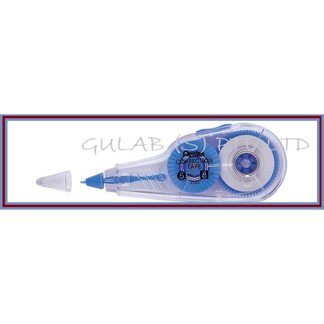 pentel correction tape