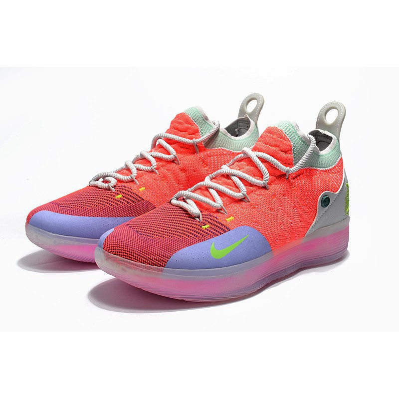kd 11 pink mens