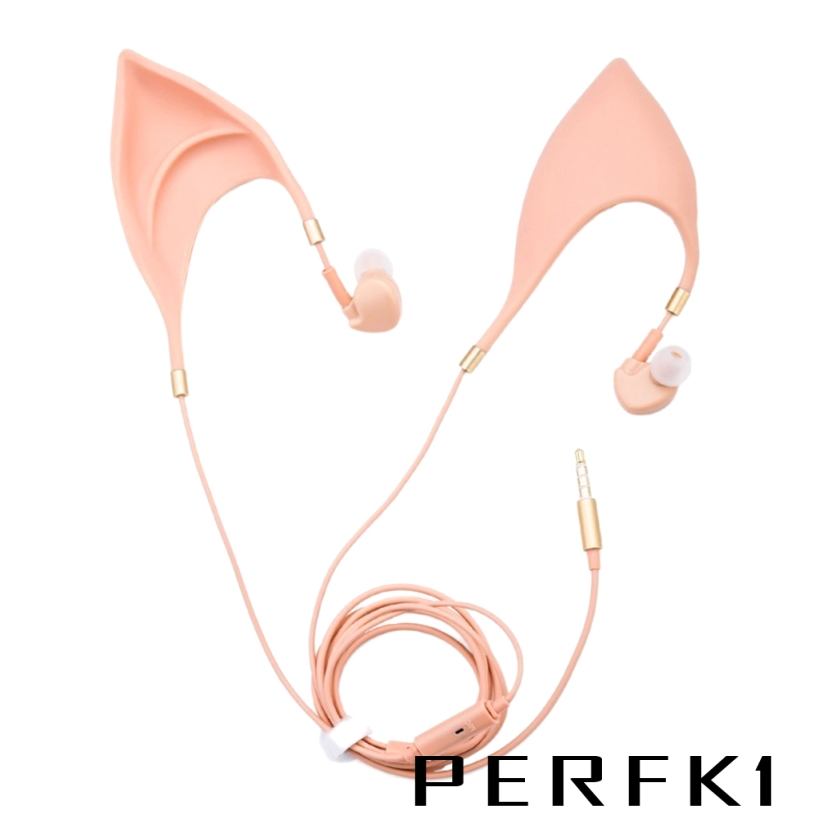 elf ear earbuds
