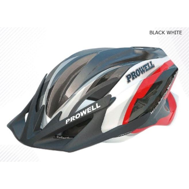 prowell helmet