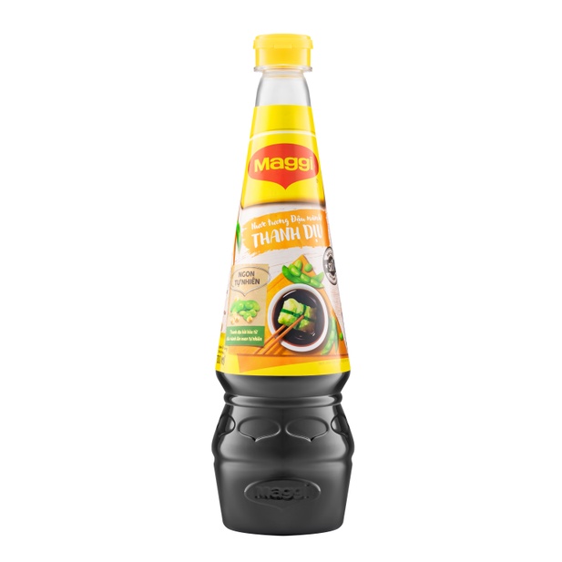 nuoc tuong MAGGI Soy Sauce Soy Smoothie | Shopee Singapore