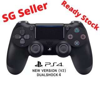 PS4 Controller Dualshock 4 Controller Wireless
