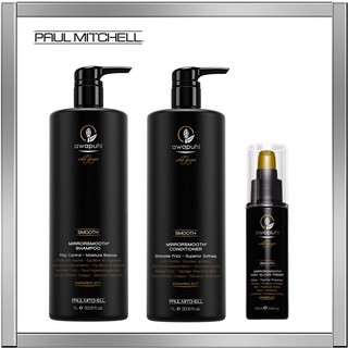 Paul Mitchell Awapuhi Wild Ginger Hydrocream Whip Hydromist Spray Treatment Oil Shopee Singapore