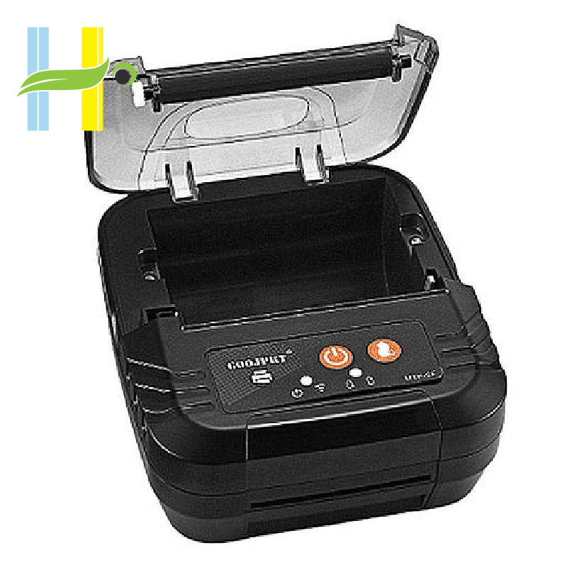 bluetooth thermal printer