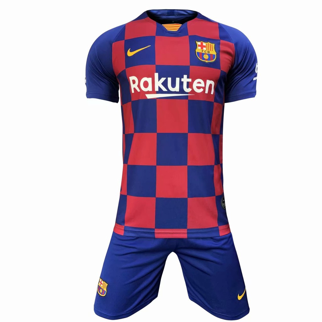 2019 barcelona jersey