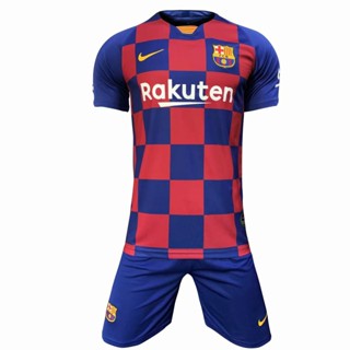 barca uniform