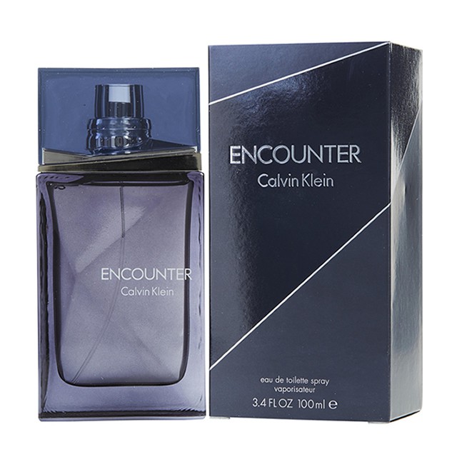 calvin klein encounter edt