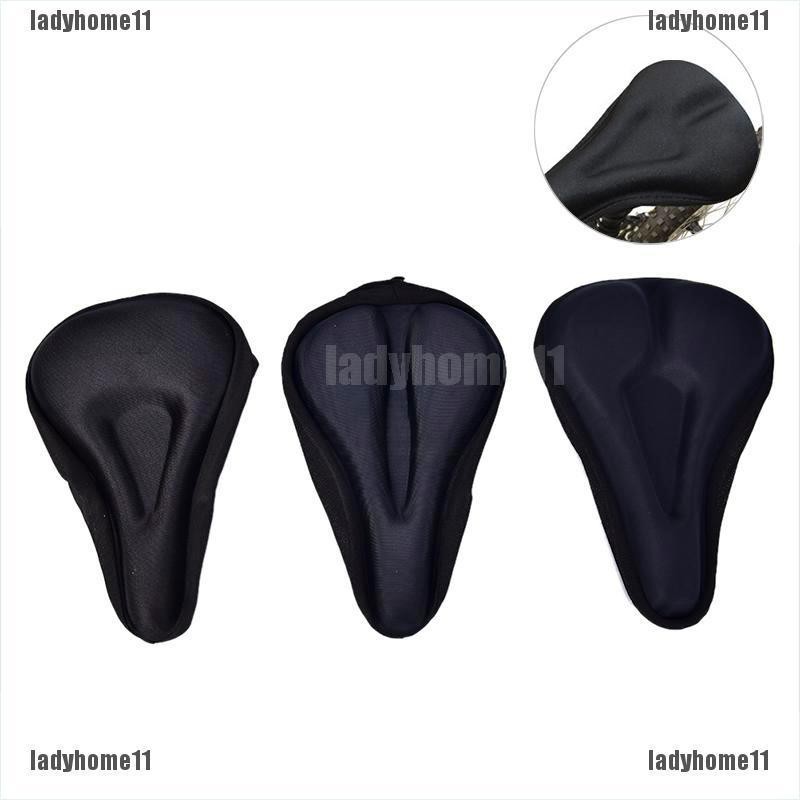 lh bike seat