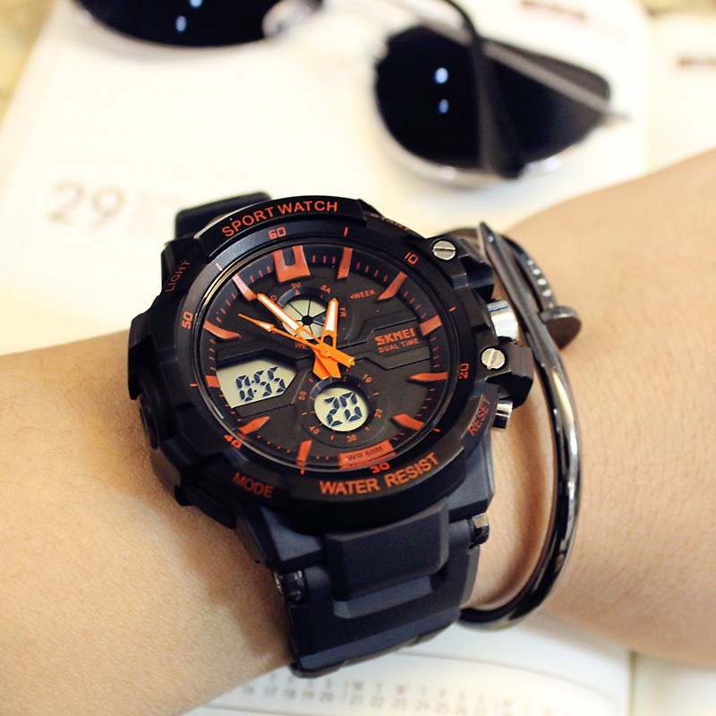 skmei 0990
