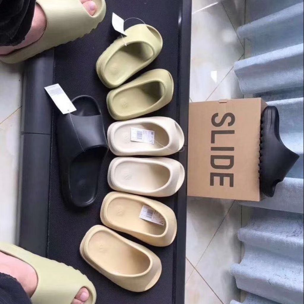 yeezy slide adidas