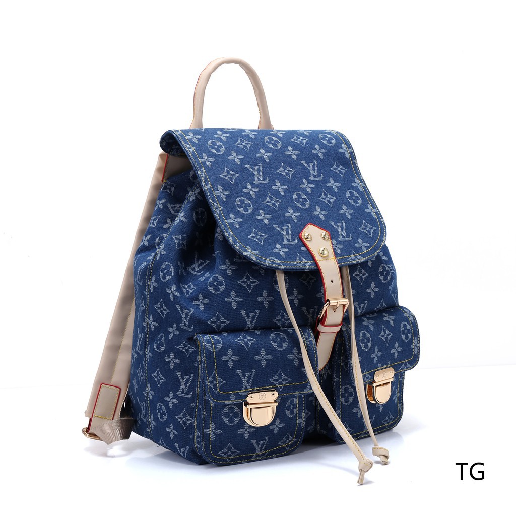 louis vuitton travel backpack