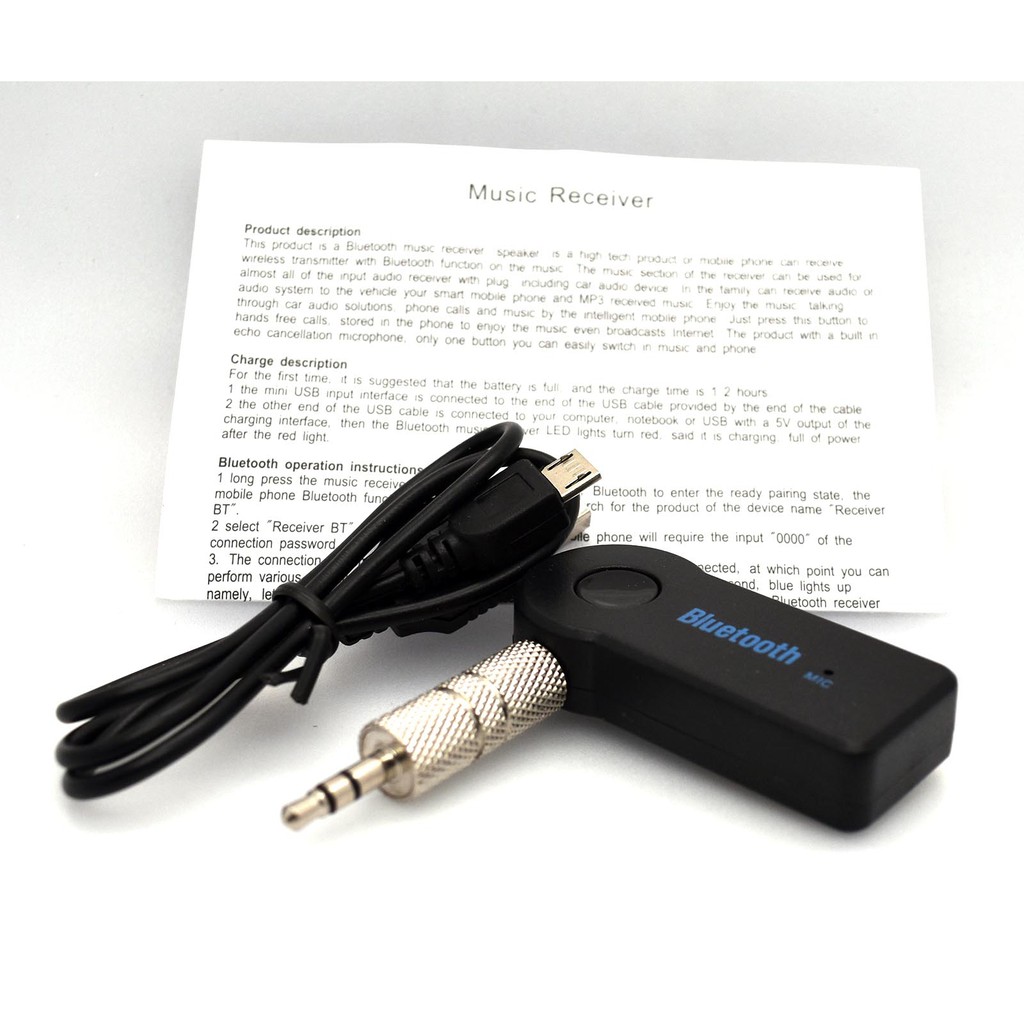 jack handsfree