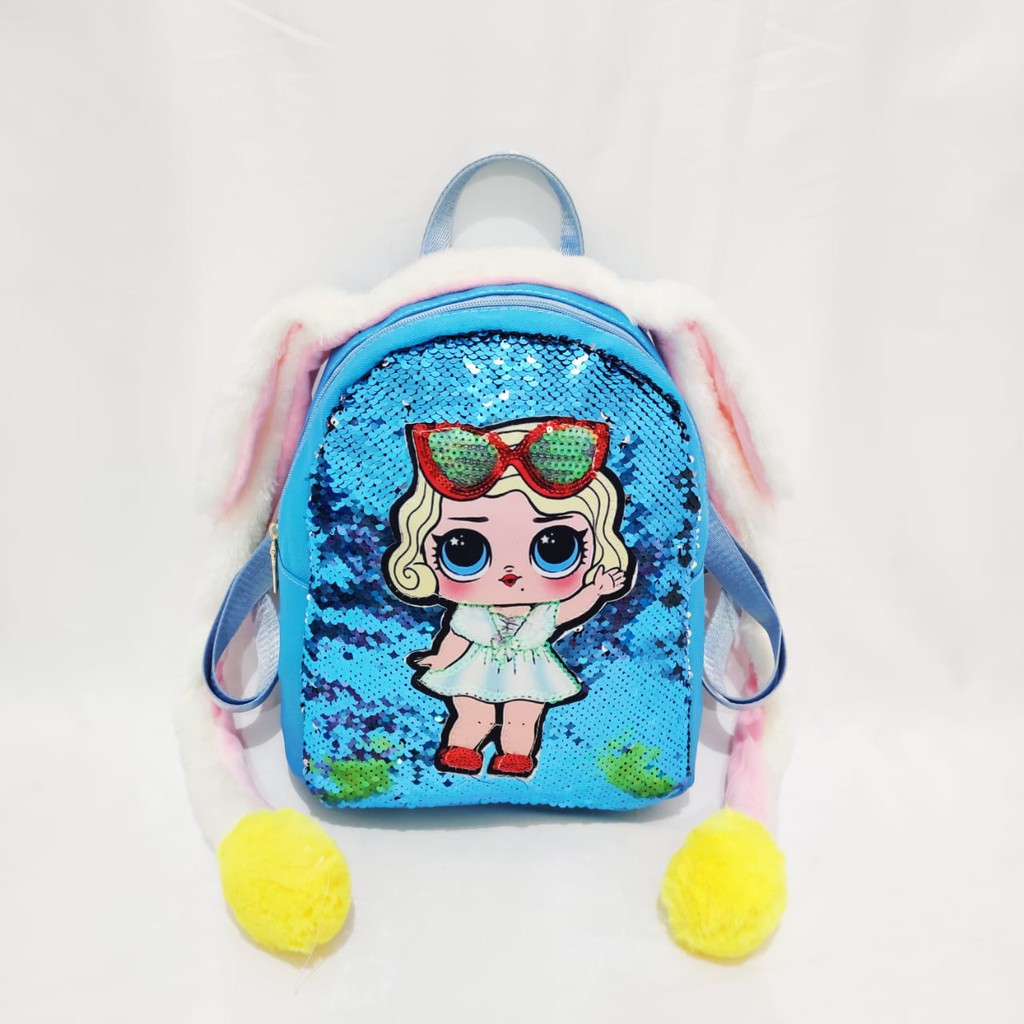 feather school bags