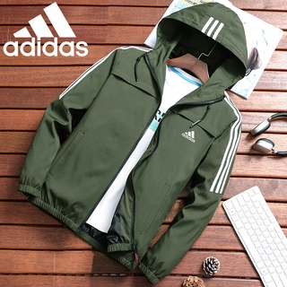 plus size adidas windbreaker