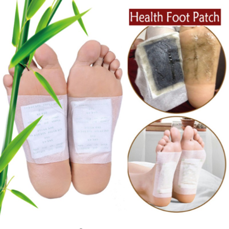 loss of foot padding
