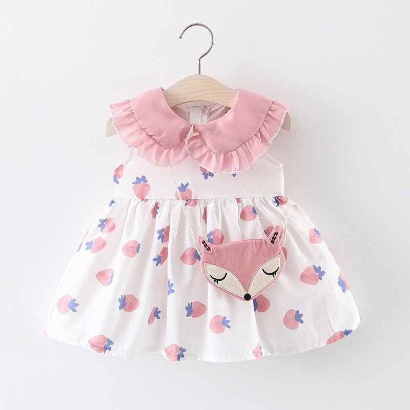 normal frock for baby girl