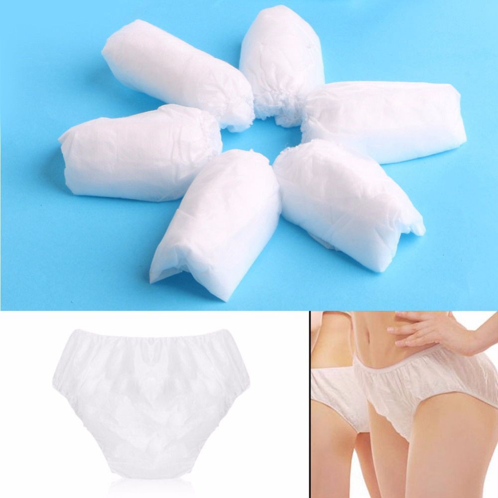 disposable undergarments for men