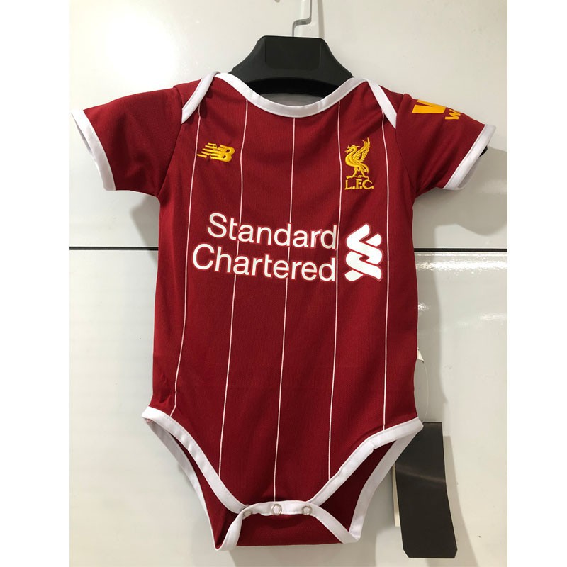 baby liverpool jersey