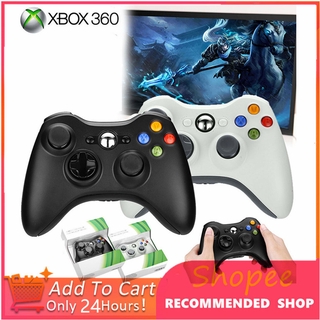 Xbox 360 gaming controller USB gaming precision controller wired vibration gaming controller