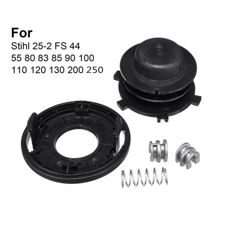 Stihl String Trimmer Parts Reviewmotors.co