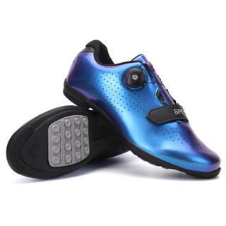 non spd cycling shoes