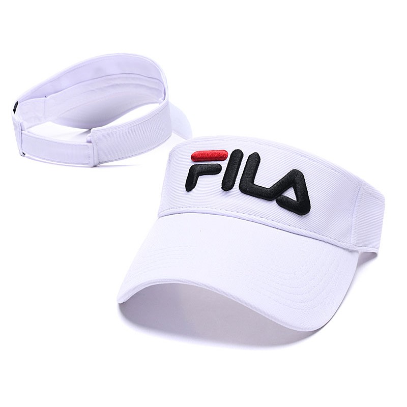 fila tennis cap