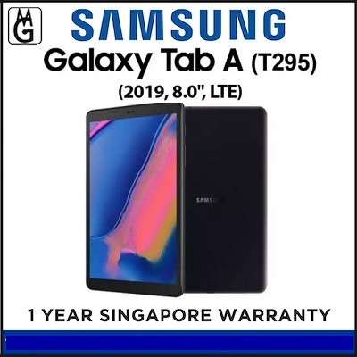 samsung t295 black