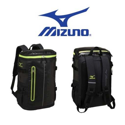 mizuno backpack