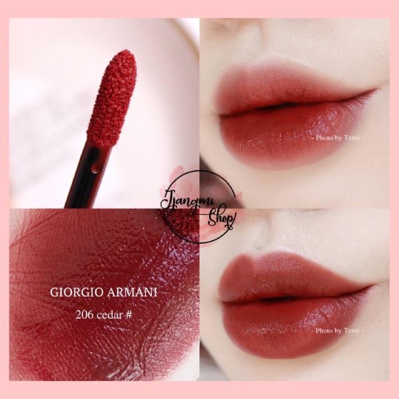 giorgio armani 206