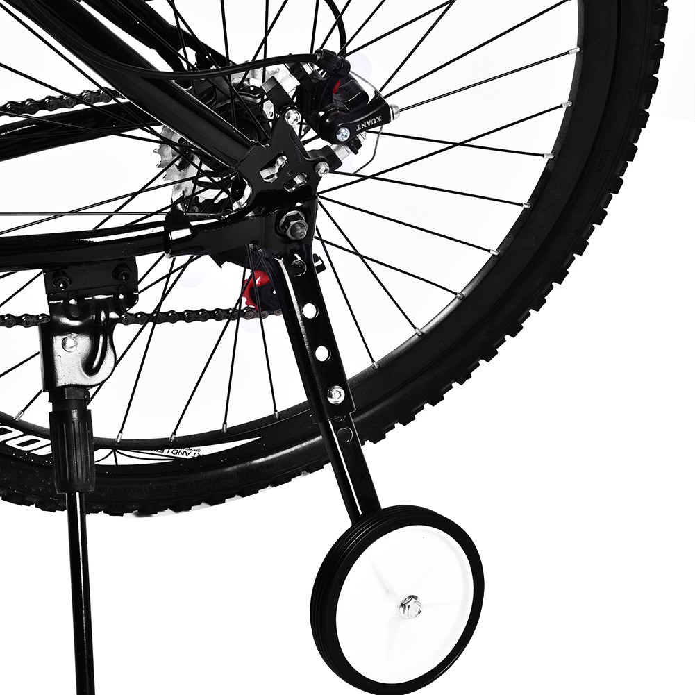 stabilizer wheels