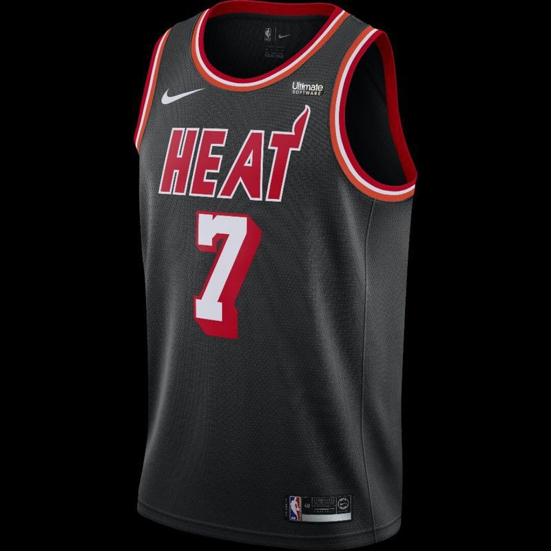 dragic jersey