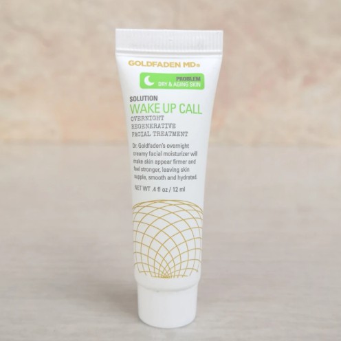 goldfaden md regenerative night cream