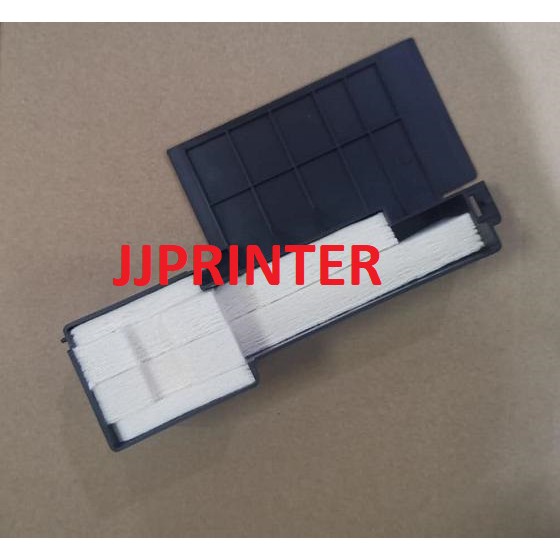 Original Epson Waste Ink Pad L110 L120 L210 L220 L300 L350 L355 L360 L455 L485 Shopee Singapore