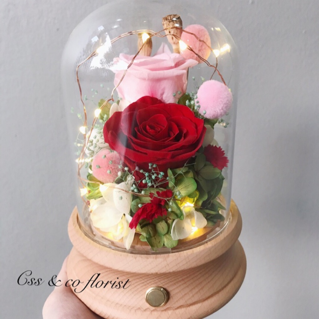 flower bluetooth speaker