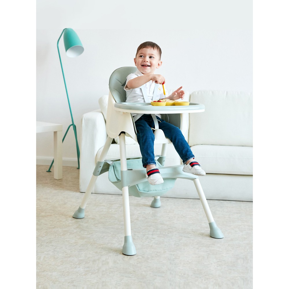 dining baby chair