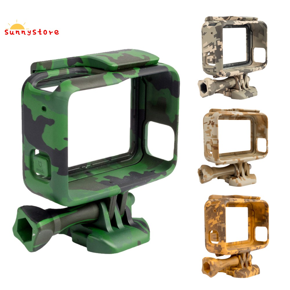 Camera Drone Photo Accessories 4 Camera Border Cases Housing Access Sg Standard Frame Mount For Go Pro Hero 3 Cameras Photography Cruzeirista Com Br