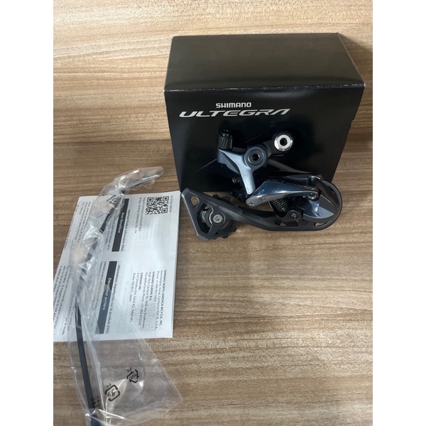 Shimano Ultegra R8000 Rear Derailleur 11 Speed Shopee Singapore