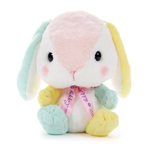 loppy bunny plush