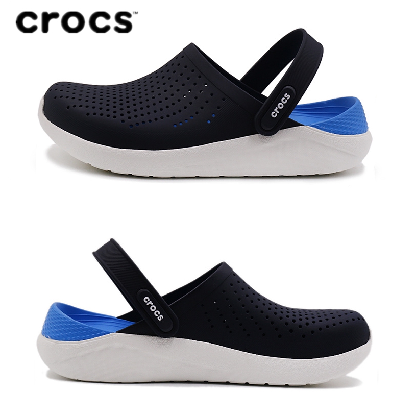 Crocs Duet Sport Clog Unisex Slippers 