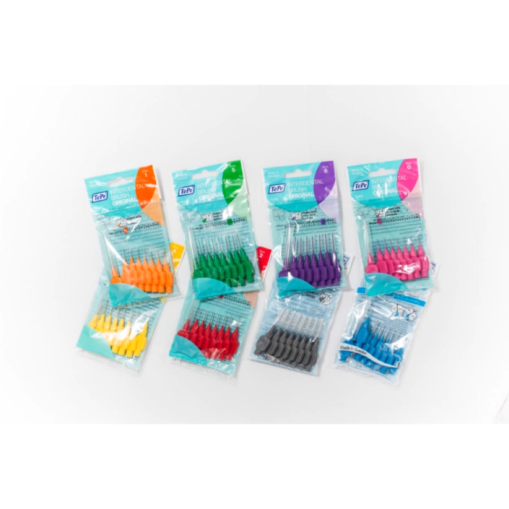tepe interdental brush original