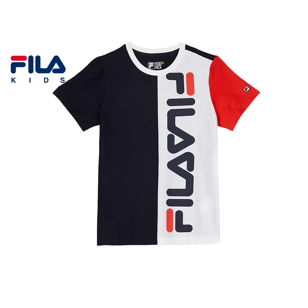 fila kids jumper