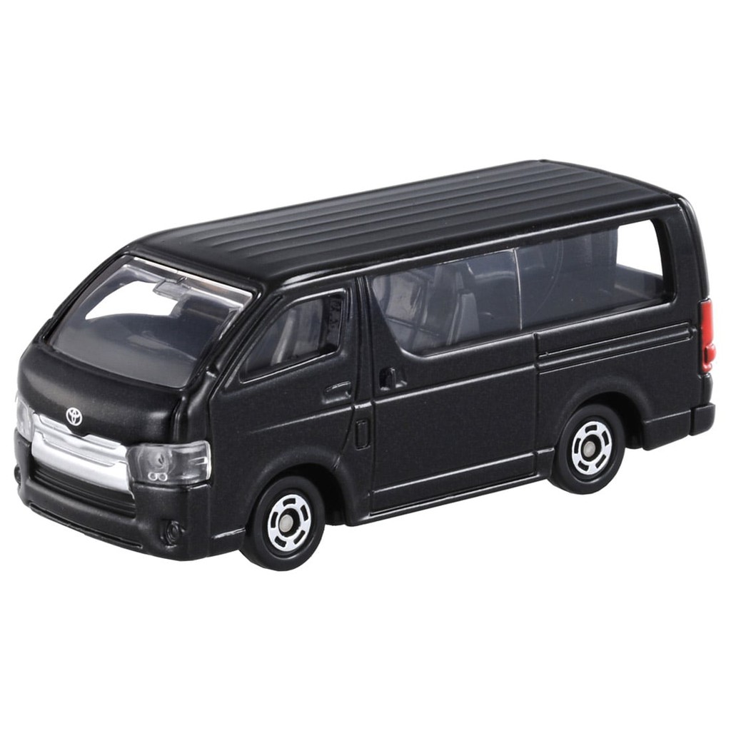 toyota hiace toy